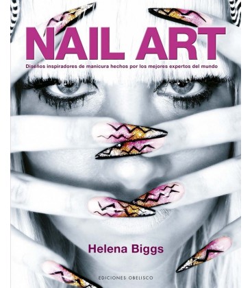 NAIL ART