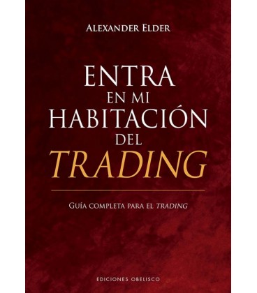 ENTRA EN MI HABITACION DEL TRADING