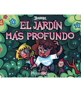EL JARDIN MAS PROFUNDO