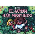 EL JARDIN MAS PROFUNDO