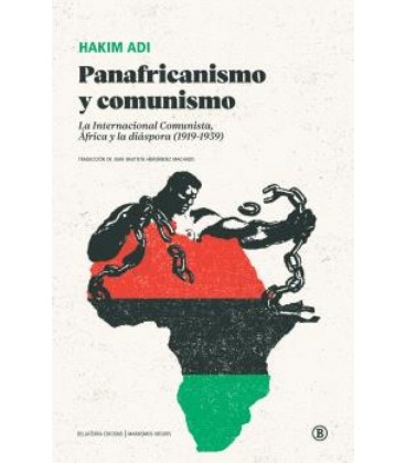 PANAFRICANISMO Y COMUNISMO