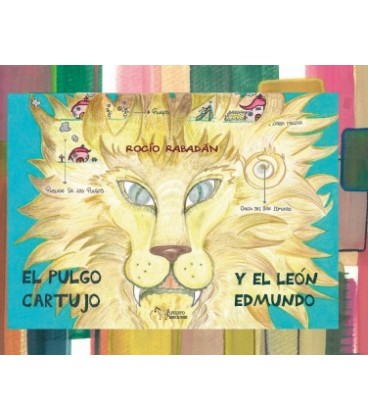 EL PULGO CARTUJO Y EL LEON EDMUNDO