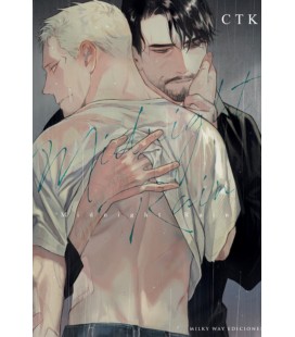 MIDNIGHT RAIN