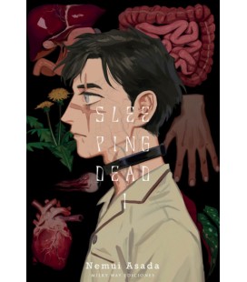 SLEEPING DEAD (ED LIMITADA)