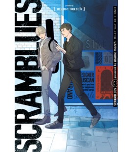 SCRAMBLUES