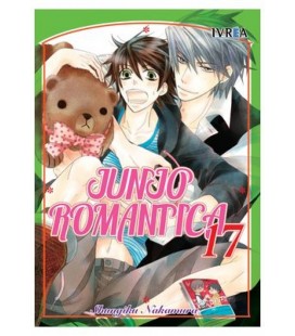 JUNJO ROMANTICA 17 (COMIC)