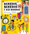 NUMEROS NUMEROS Y MAS NUMEROS