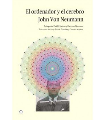EL ORDENADOR Y EL CEREBRO