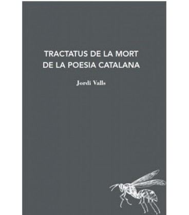 TRACTATUS DE MORT DE LA POESIA CATALANA (CAT)