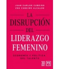 DISRUPCION DEL LIDERAZGO FEMENINO LA