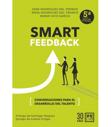SMART FEEDBACK 5 ED