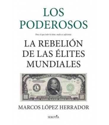 PODEROSOS LOS