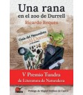 UNA RANA EN EL ZOO DE DURREL