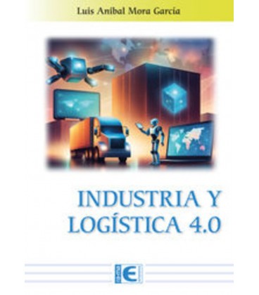 INDUSTRIA Y LOGISTICA 4.0