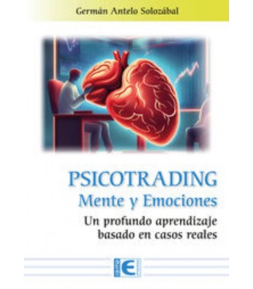 PSICOTRADING MENTE Y EMOCIONES