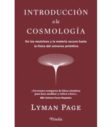 INTRODUCCION A LA COSMOLOGIA