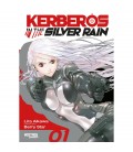 KERBEROS IN THE SILVER RAIN 1