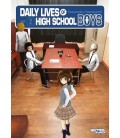 DAILY LIVES OF HIGH SCHOOL BOYS VOL 2