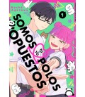 TU Y YO SOMOS POLOS OPUESTOS (VOL 1)