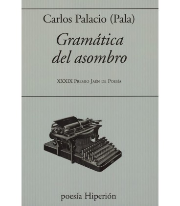 GRAMATICA DEL ASOMBRO