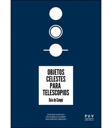 OBJETOS CELESTES PARA TELESCOPIOS