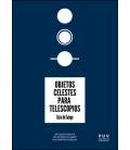 OBJETOS CELESTES PARA TELESCOPIOS