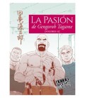 LA PASION DE GENGOROH TAGAME 02