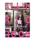 KINRYO ROCK VOL 0 MOONGAE DAYDREAM