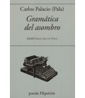 GRAMATICA DEL ASOMBRO