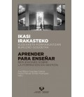 APRENDER PARA ENSEÑAR (EUSK ESP)