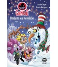 MISTERIO EN NAVIDALIA