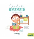 UN DIA DE CACAS ENZO DEJA EL PAÑAL