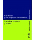 INVESTIGAR CON ARTE Y POESIA
