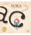 NORA Y EL RUIDO MISTERIOSO