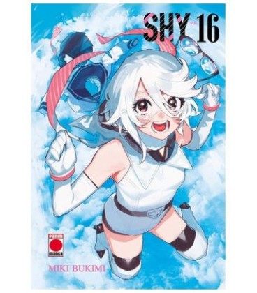 SHY 16