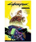 CYBERPUNK 2077 BIG CITY DREAMS