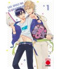 IDOLS NO SE ENAMORAN 01