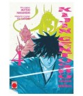 KIJIN GENTOSHO CAZADOR DE DEMONIOS 04