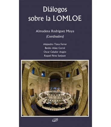 DIALOGOS SOBRE LA LOMLOE