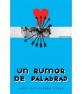 UN RUMOR DE PALABRAS