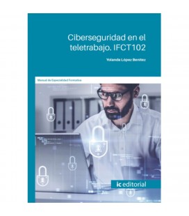 CIBERSEGURIDAD EN EL TELETRABAJO