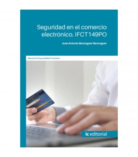 SEGURIDAD EN EL COMERCIO ELECTRONICO