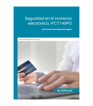 SEGURIDAD EN EL COMERCIO ELECTRONICO