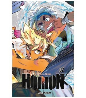 HORION 02