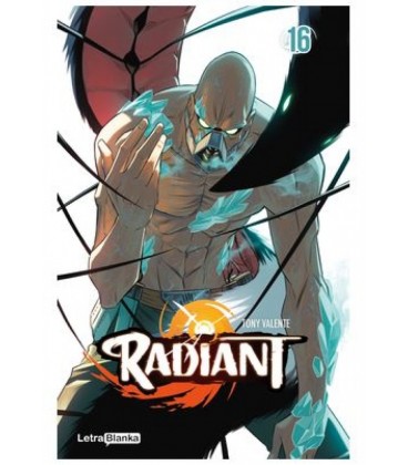 RADIANT 16
