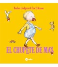 CHUPETE DE MAX EL