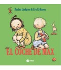 COCHE DE MAX EL