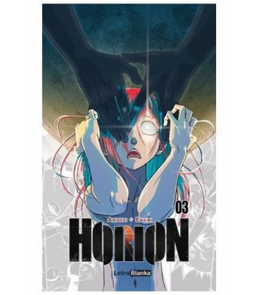 HORION 03