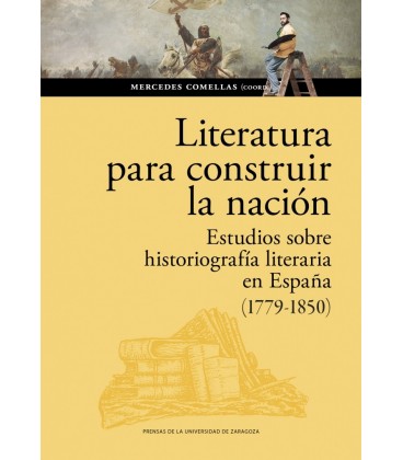 LITERATURA PARA CONSTRUIR LA NACION