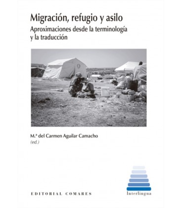 MIGRACION REFUGIO Y ASILO